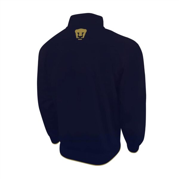 Icon Sports Men’s Centering Full-Zip Track Jacket