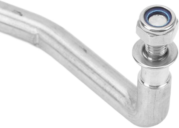 KIMISS Outboard Motor Steering Link 265315mm Adjustable Stainless Steel Universal…