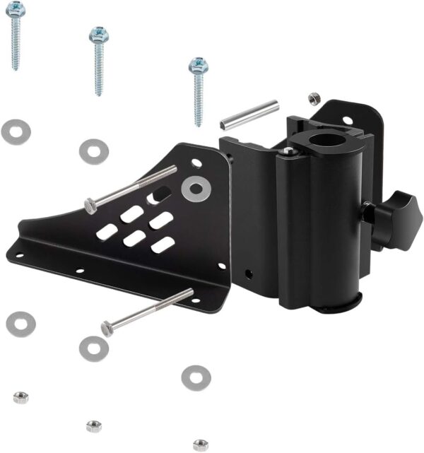 Universal Trolling Motor Deck Mount Replacement for Newport Vessels Pontoon Motor…