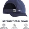 MISSION Cooling UPF Performance Hat – Unisex One Size Cap for Workouts, Golf & Running…