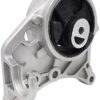 ENA Engine Motor and Trans Mount Set 4 Compatible with Chrysler Dodge 2001 2002 2003…
