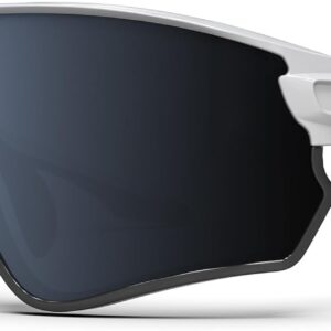 BEACOOL Sport Round Sunglasses