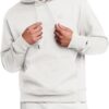 Champion, Powerblend, Fleece Comfortable Hoodie, Sweatshirt for Men (Reg. Or Big & Tall)