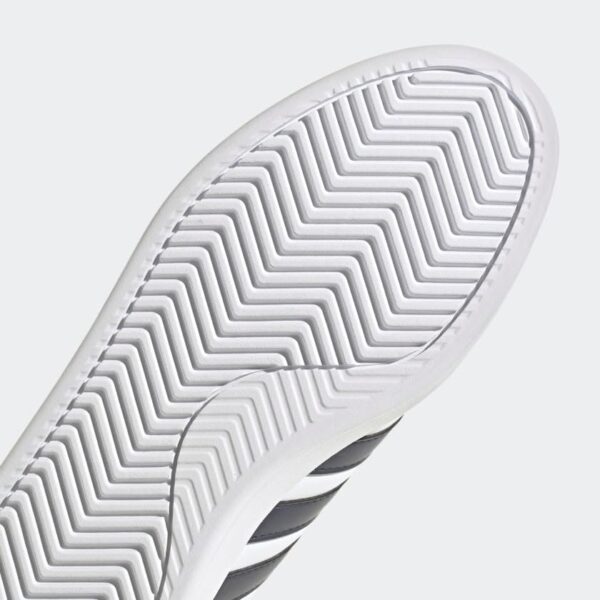 adidas Men’s Grand Court 2.0 Tennis Shoe