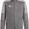 adidas Kids’ Tiro 21 Track Jacket