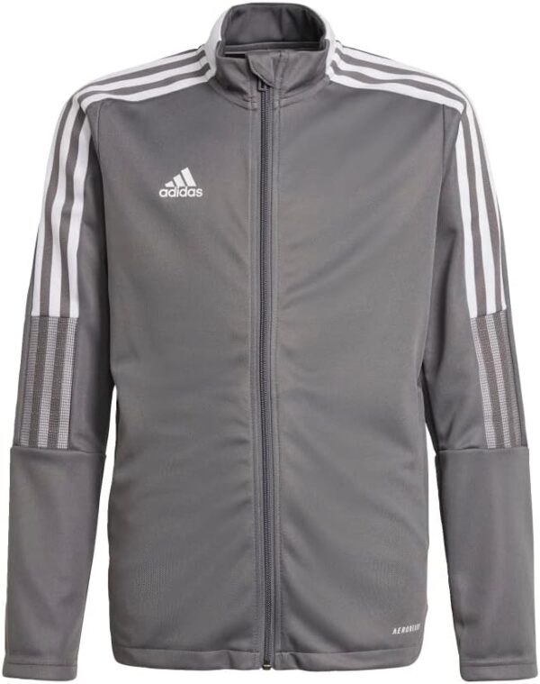 adidas Kids’ Tiro 21 Track Jacket