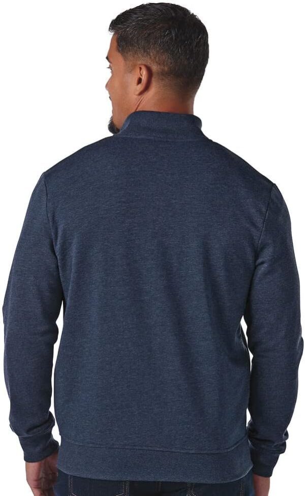 Skechers Men’s Hoodless Hoodie