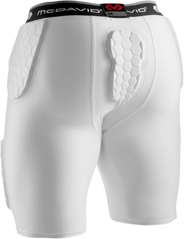 McDavid Men’s Adult