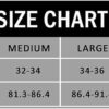 Youper Adult Elite Compression Padded Sliding Shorts w/Cup Pocket for Baseball, Football