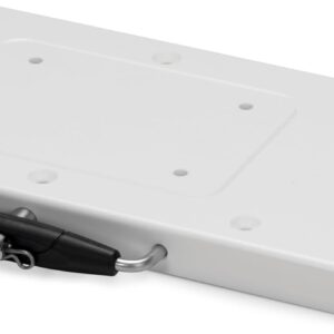 Minn Kota 1854017 Quick Release Bracket / RTA-17 White