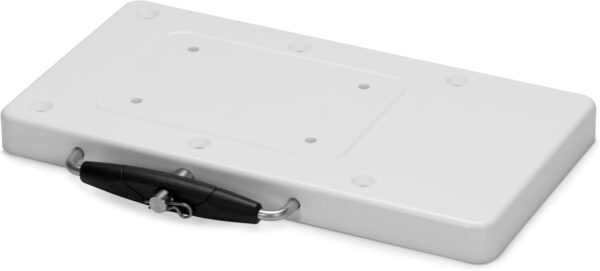 Minn Kota 1854017 Quick Release Bracket / RTA-17 White