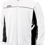 ASICS Mens Cabrillo Jacket