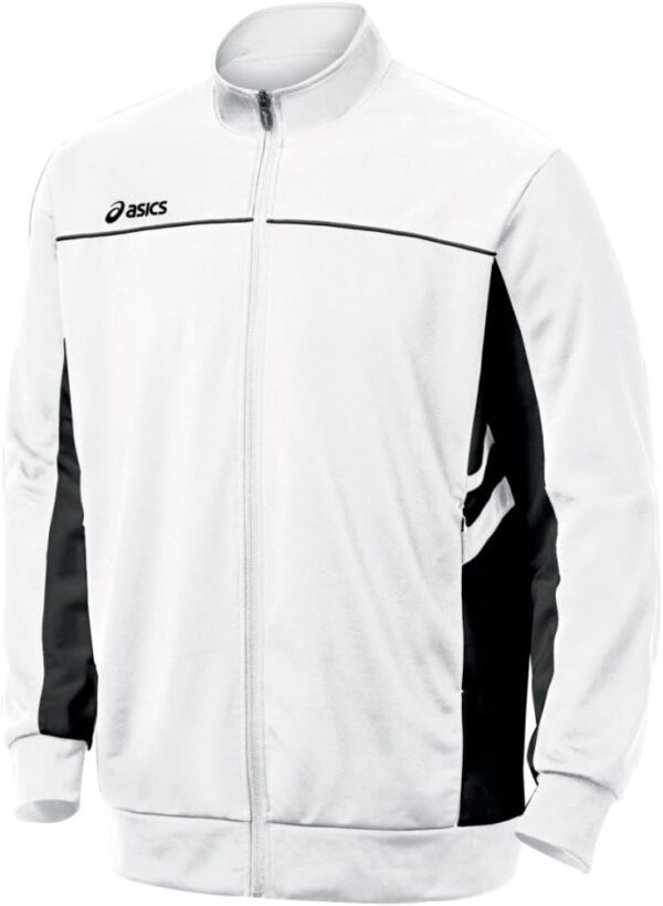 ASICS Mens Cabrillo Jacket