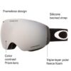 Oakley Flight Deck M Snow Goggle