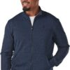 Skechers Men’s Hoodless Hoodie