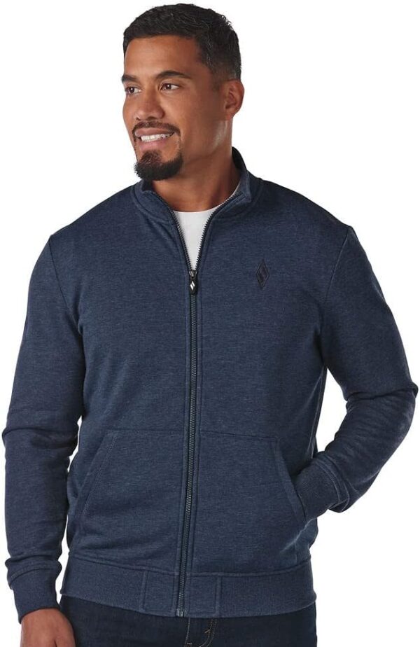 Skechers Men’s Hoodless Hoodie