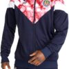 PUMA Chivas Iconic MCS Mesh Mens Track Jacket 2022 (US, Alpha, Small, Regular,...