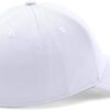 Under Armour Men’s Curved Brim Stretch Fit Hat