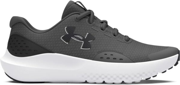 Under Armour Boys’ Grade School Surge 4 Running Shoe