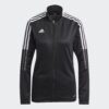 adidas Women’s Tiro 21 Track Jacket