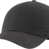 Nike Men’s 518015-010 Tech Swoosh Cap