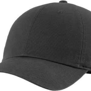 Nike Men’s 518015-010 Tech Swoosh Cap