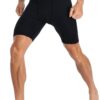 TELALEO 6 or 5 Pack Compression Shorts for Men Spandex Sport Shorts Athletic Workout…