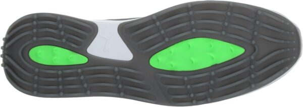 PUMA Men’s Fusion Crush Sport Wide Golf Shoe