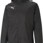 PUMA Men's Teamliga All Weather Jacket