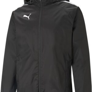 PUMA Men’s Teamliga All Weather Jacket