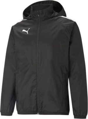 PUMA Men’s Teamliga All Weather Jacket