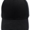 Top Level Baseball Cap Men Women – Classic Adjustable Plain Hat