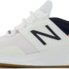 New Balance Men’s Fresh Foam Roav V1 Sneaker, Black, 9-11