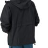 Champion Men’s Jacket, Stadium Full-Zip Jacket, Wind Resistant, Water Resistant Jacket…