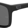 Under Armour Men’s Ua 0005/S Rectangular Sunglasses