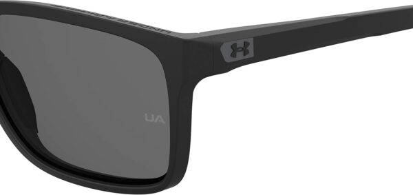 Under Armour Men’s Ua 0005/S Rectangular Sunglasses