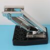 Boat Accessories Marine Motor Bracket 25HP Mount Stainless Steel Heavy Duty Outboard…