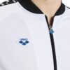 ARENA Women’s Icons Relax IV Team Jacket Full-Zip Track Jacket Regular Fit Side…