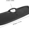 PVC Transom Plate Outboard Mounting Engine Bracket For Inflatable Boat Rubber Dinghy…