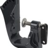 Alomejor Outboard Motor Clamping Bracket Replacement for Outboard Electric Boat Engine