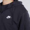 Nike Men’s Sportswear Club Fleece Full Zip Hoodie