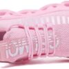 Jakcuz Women’s Lace Up Walking Shoes Breathable Ultra Lightweight Sport Casual Ladies…