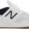 New Balance Men’s Fresh Foam Roav V1 Sneaker, Black, 9-11