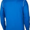 Nike Dry Park 20 Repel Rain Jacket Men’s (Royal Blue, S)