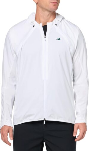 adidas Men’s Golf Wind.rdy Jckt