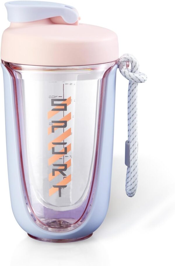 shaker cups for protein shakes 20 oz protein shaker bottleLeak ProofThe Perfect Shaker…