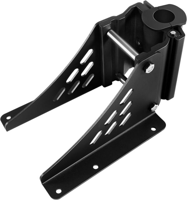 Universal Trolling Motor Deck Mount Replacement for Newport Vessels Pontoon Motor…