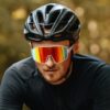 FEISEDY Polarized Sports Sunglasses for Men Women Youth Cycling Glasses Baseball…