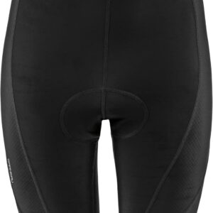 Louis Garneau, Mens Optimum 2 Shorts, Padded, Stretchable, Breathable & Quick Drying