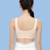 SALIA GIRL Training Bras for Girls 10-16 Sports Seamless Bra with Removable…